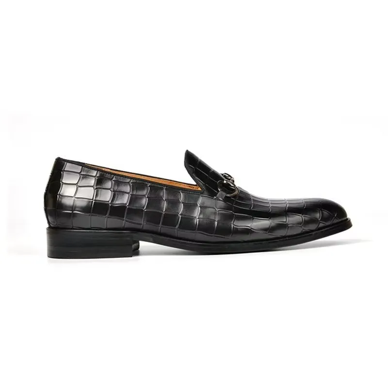 Serpatura Velviera Luxtranoire Glide Opulentia Loafers