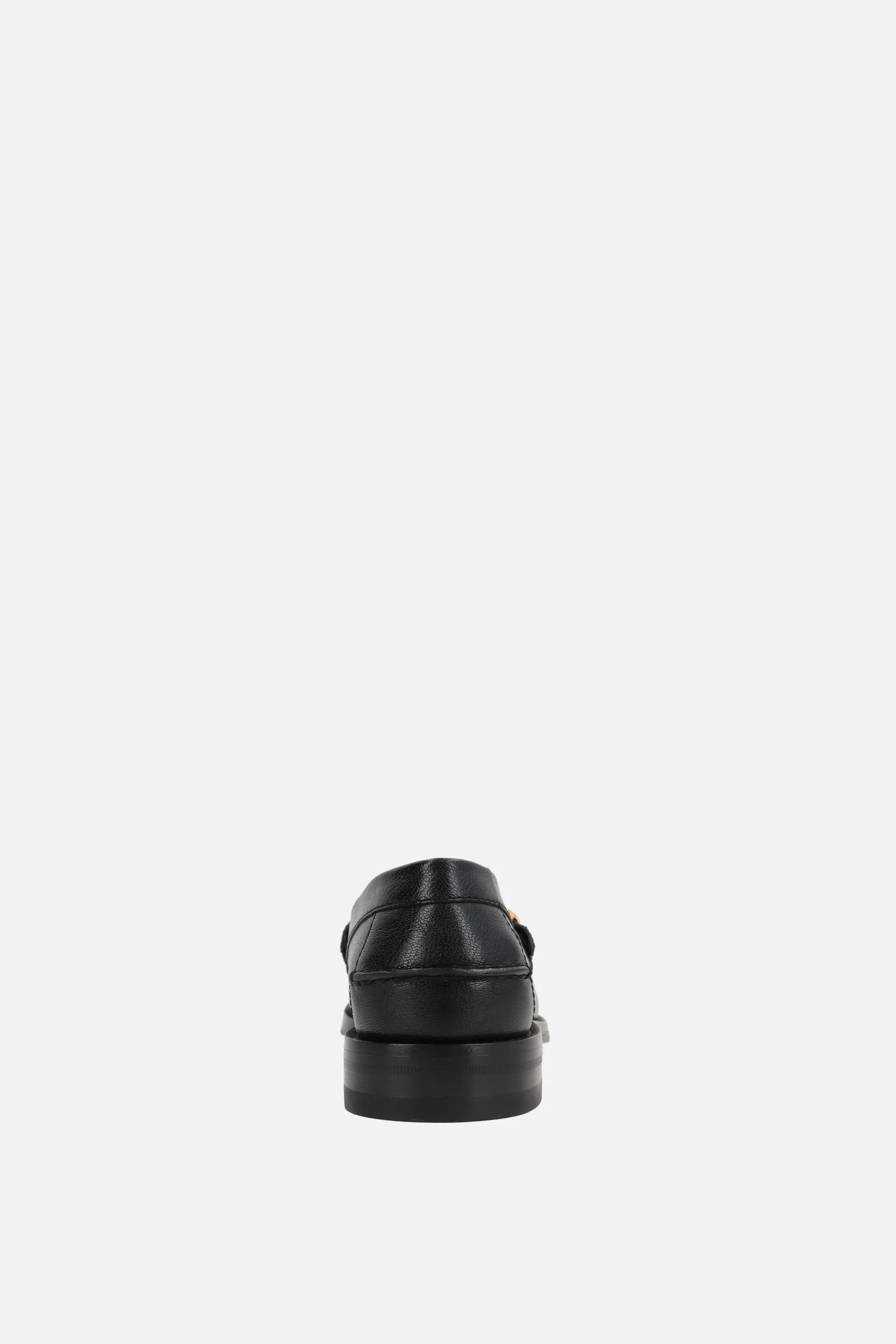 Signature Loafers