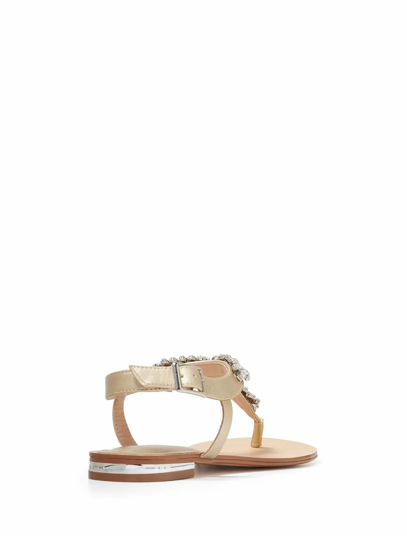Sophie Jewelled Sandals
