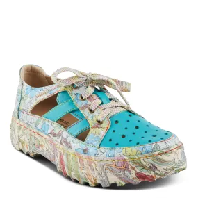 Spring Step Shoes L'Artiste Bodes Sneakers