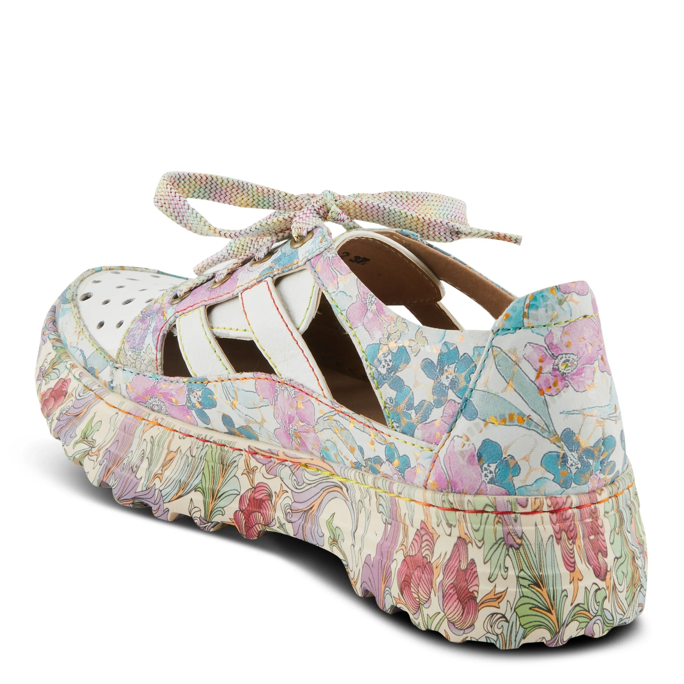 Spring Step Shoes L'Artiste Bodes Sneakers