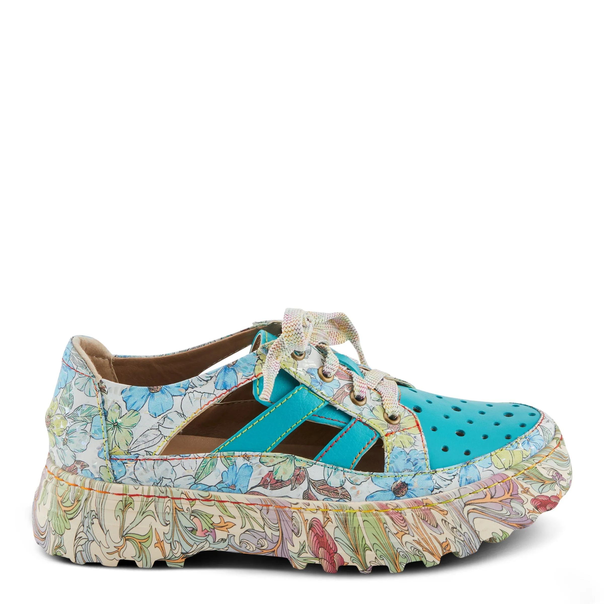 Spring Step Shoes L'Artiste Bodes Sneakers