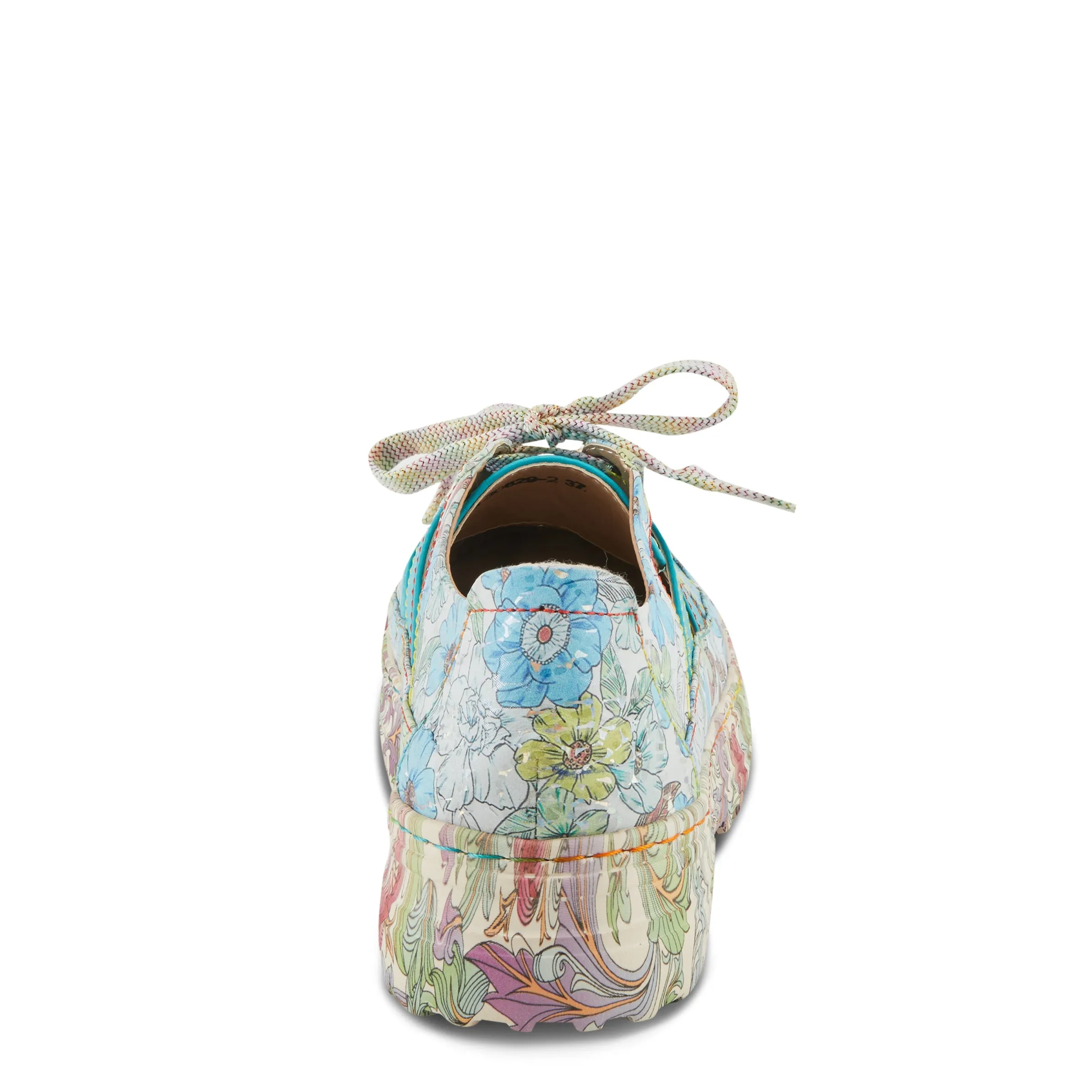 Spring Step Shoes L'Artiste Bodes Sneakers