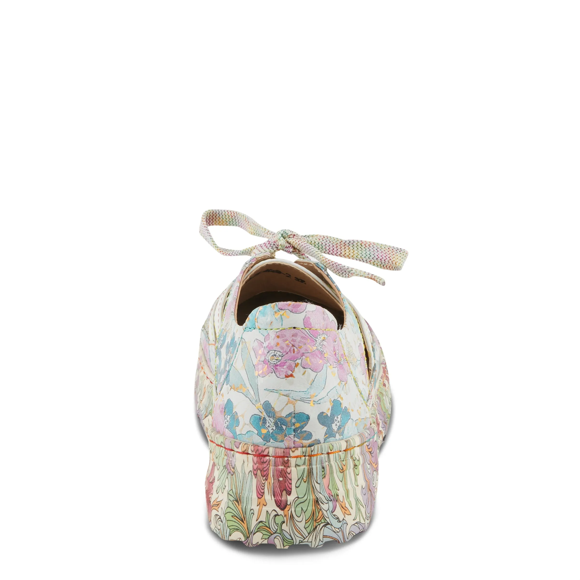 Spring Step Shoes L'Artiste Bodes Sneakers