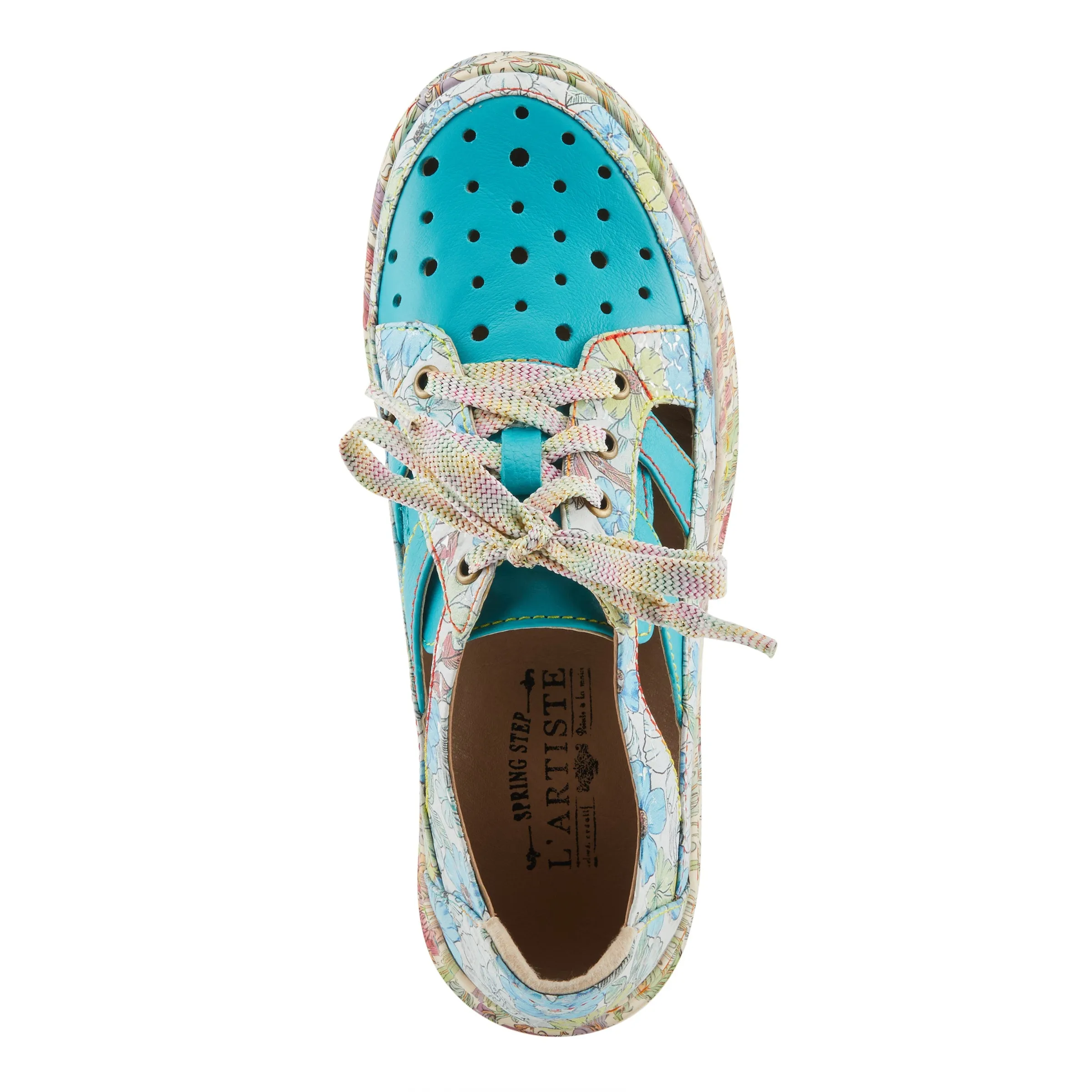 Spring Step Shoes L'Artiste Bodes Sneakers