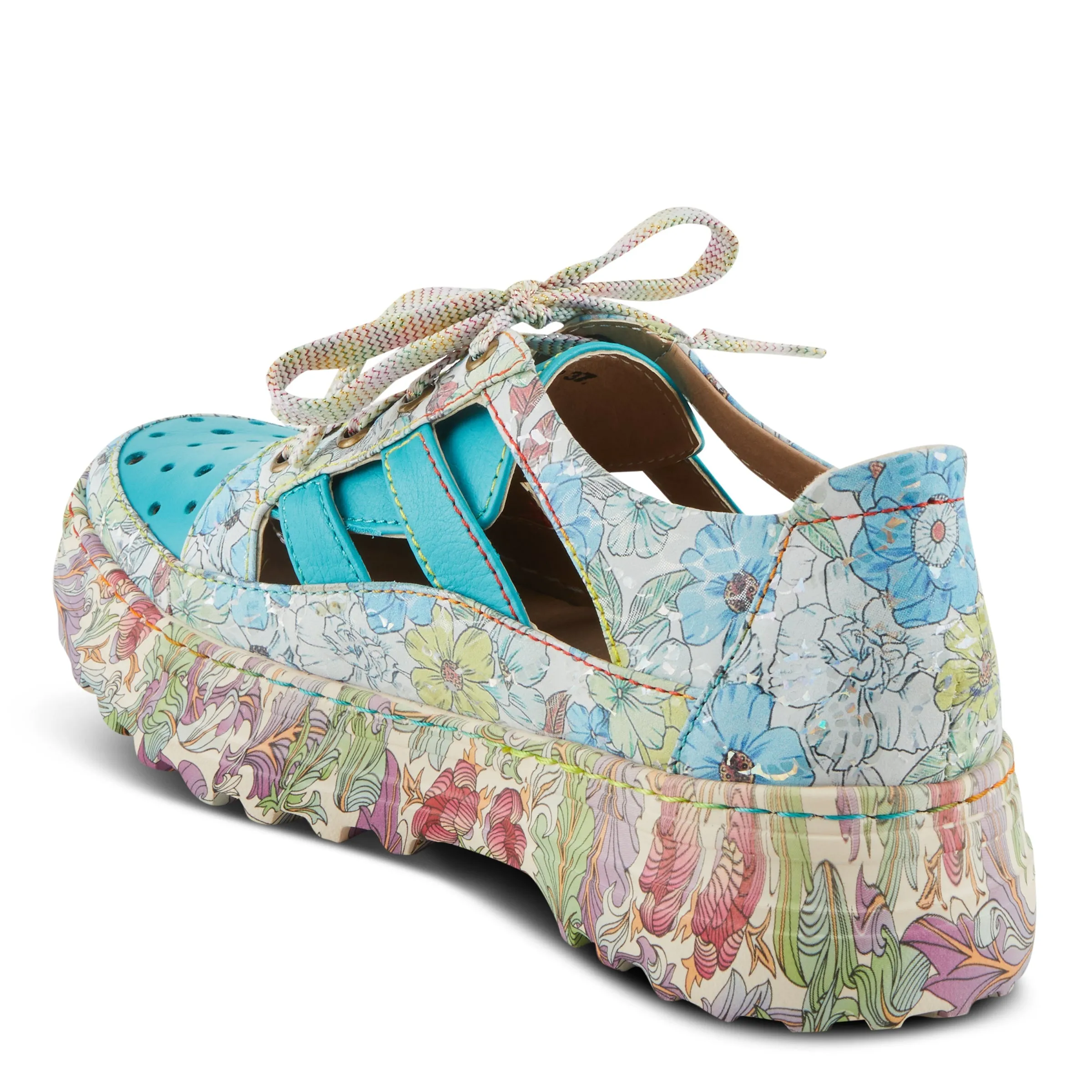 Spring Step Shoes L'Artiste Bodes Sneakers