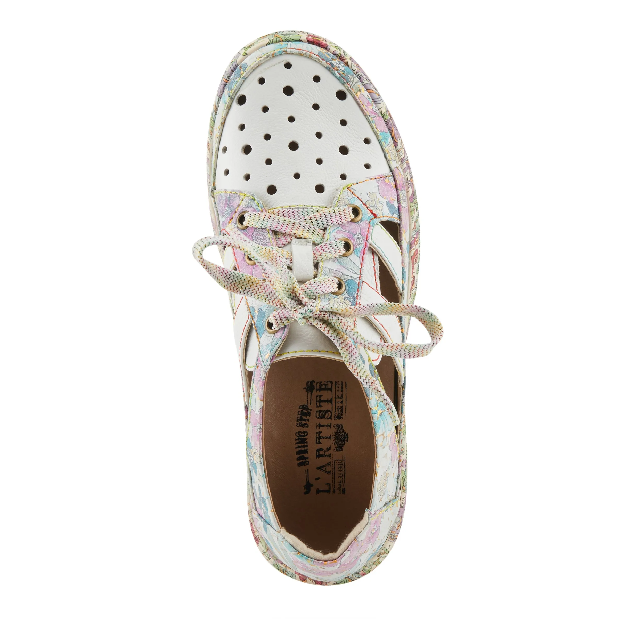 Spring Step Shoes L'Artiste Bodes Sneakers