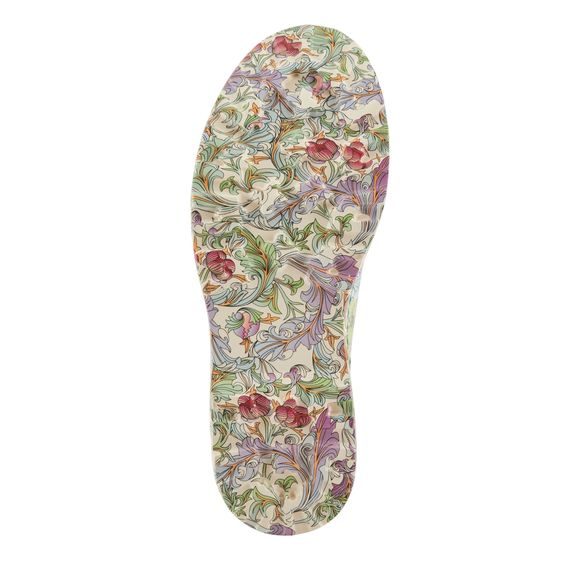 Spring Step Shoes L'Artiste Bodes Sneakers