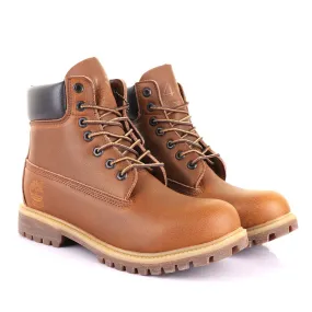Timberland 6 Classic Deep Brown Boots
