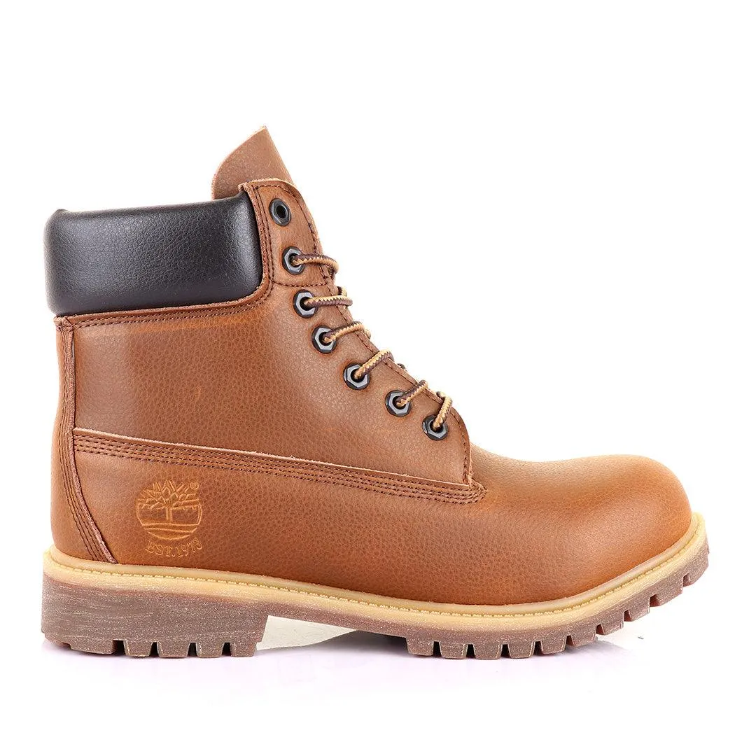 Timberland 6 Classic Deep Brown Boots
