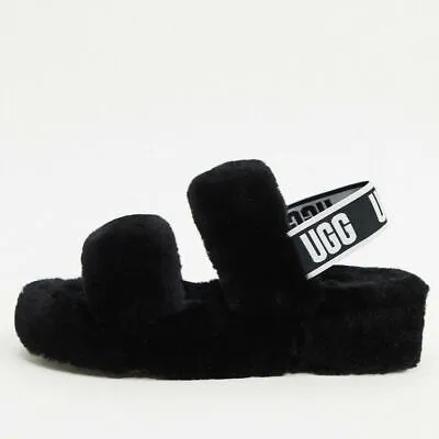 UGG Slipper Sandal Double Strap LBM Womens