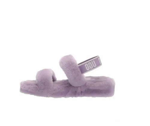 UGG Slipper Sandal Double Strap LBM Womens