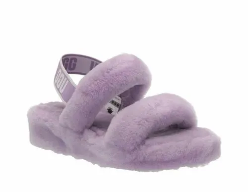UGG Slipper Sandal Double Strap LBM Womens