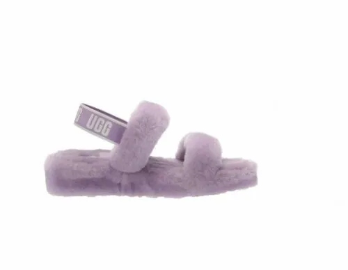 UGG Slipper Sandal Double Strap LBM Womens