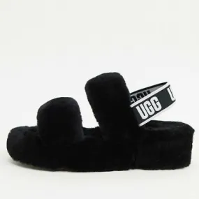 UGG Slipper Sandal Double Strap LBM Womens