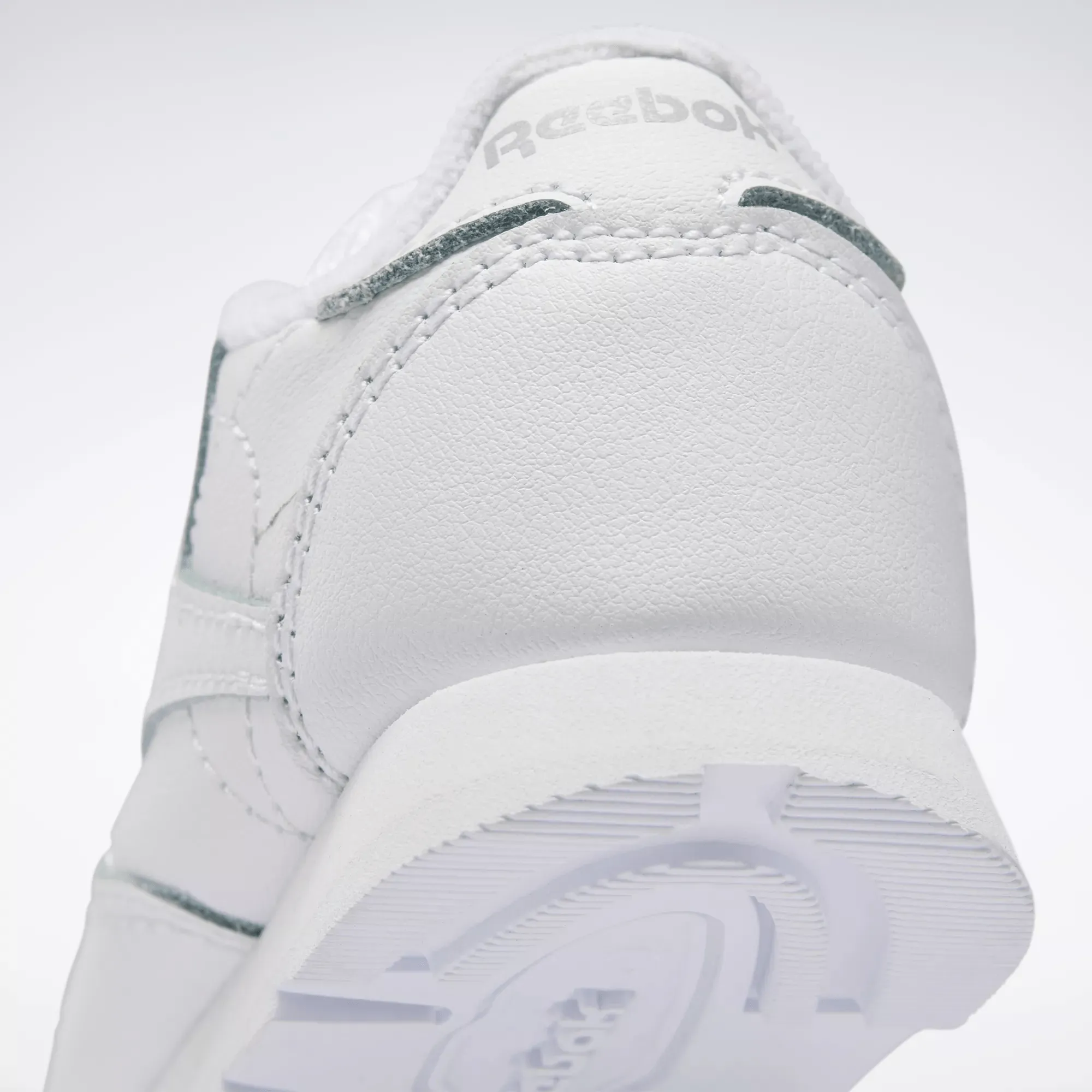 Unisex Classic Leather Shoes - Toddler