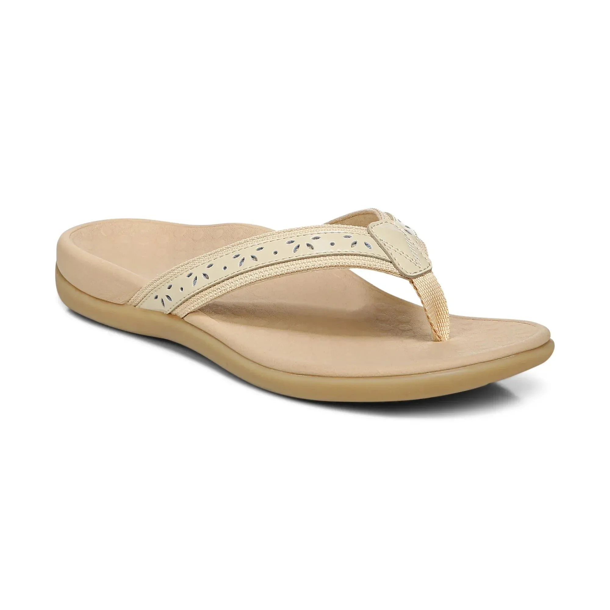 Vionic Casandra Toe Post Sandal Women's