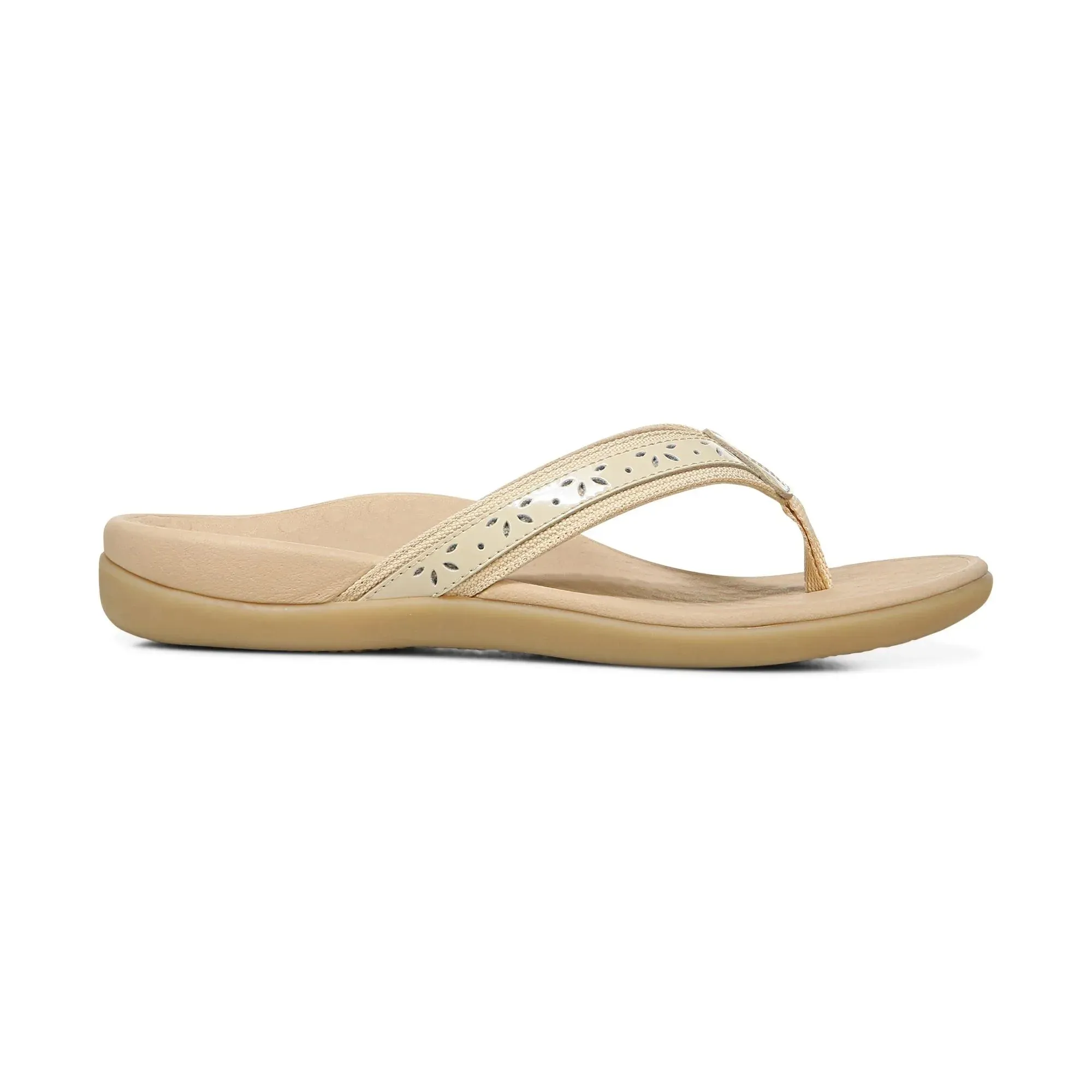 Vionic Casandra Toe Post Sandal Women's
