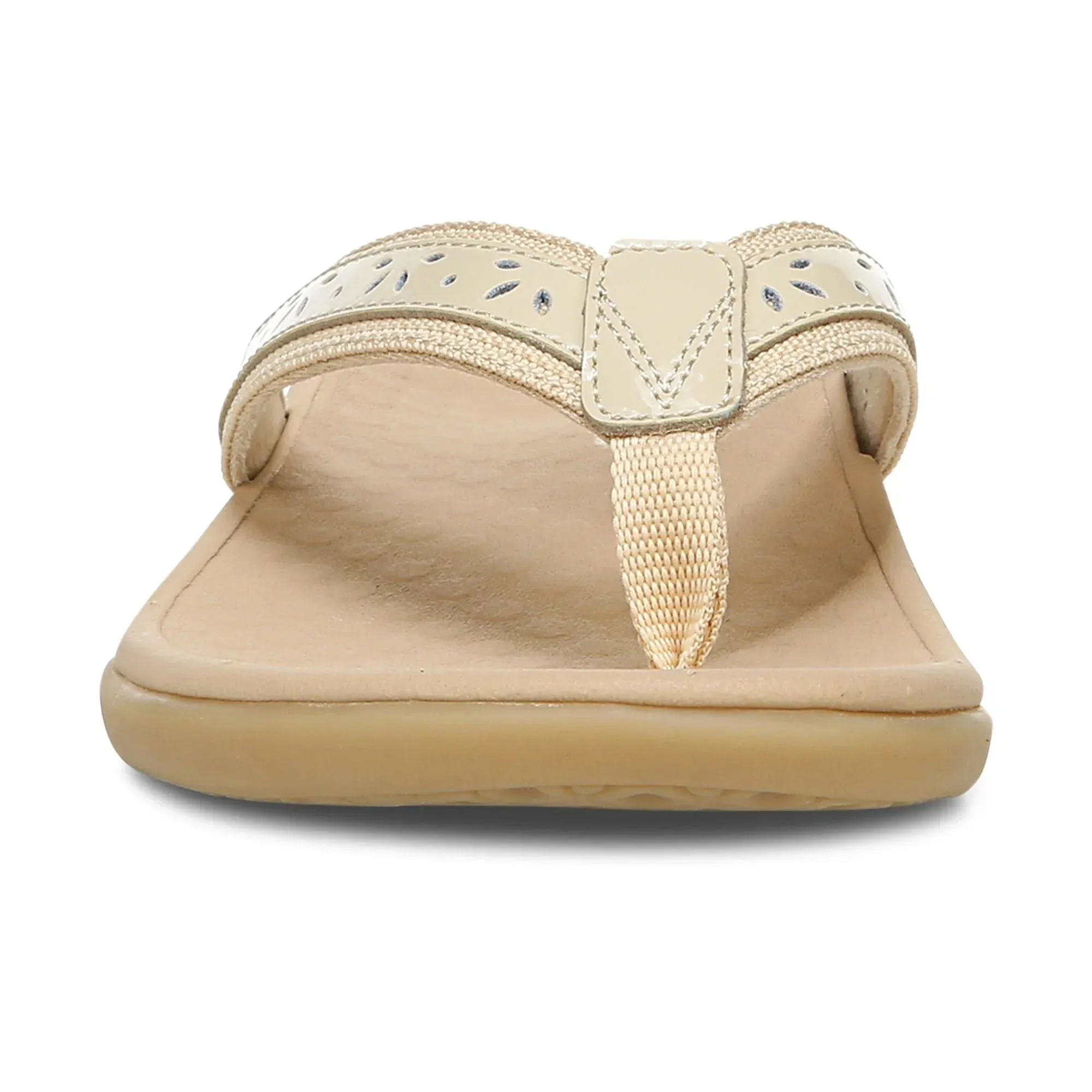 Vionic Casandra Toe Post Sandal Women's