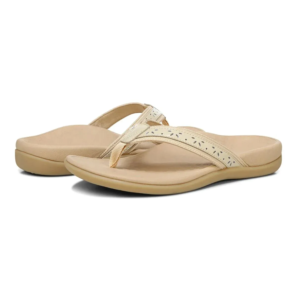 Vionic Casandra Toe Post Sandal Women's