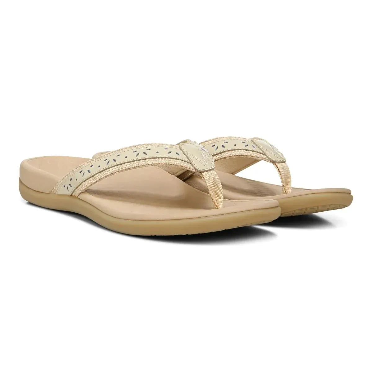 Vionic Casandra Toe Post Sandal Women's