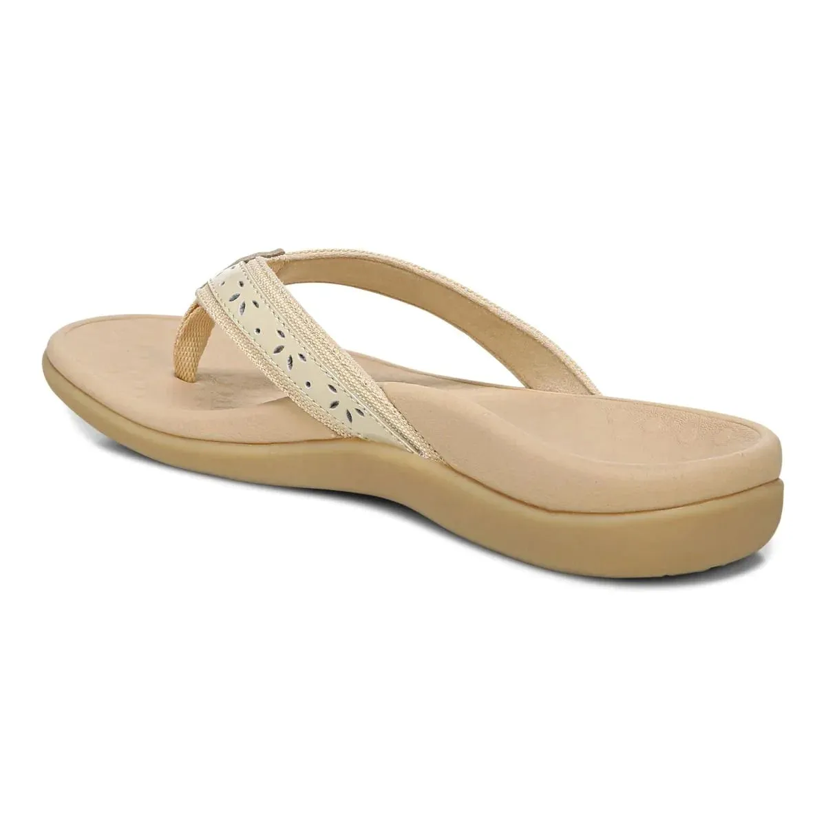 Vionic Casandra Toe Post Sandal Women's
