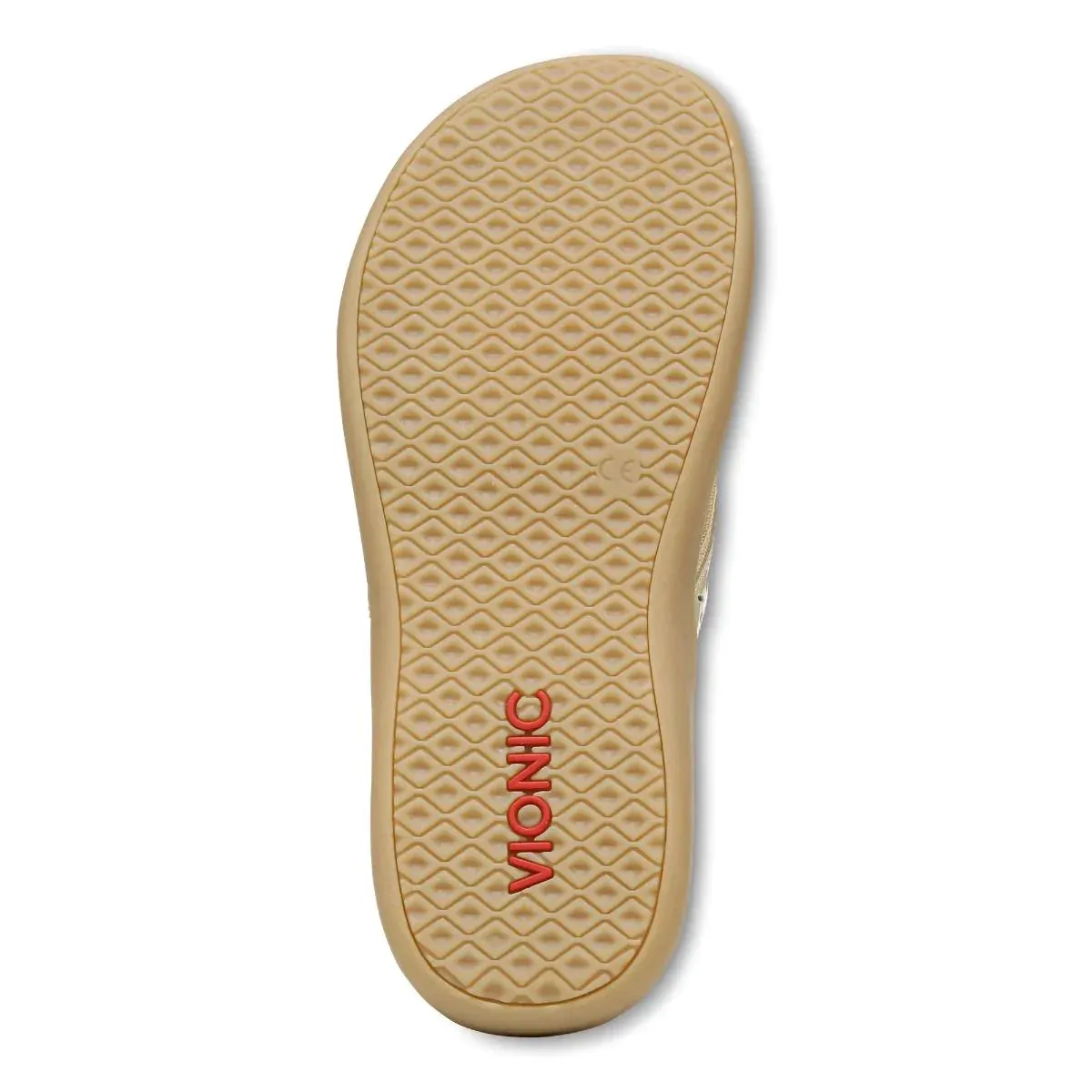 Vionic Casandra Toe Post Sandal Women's
