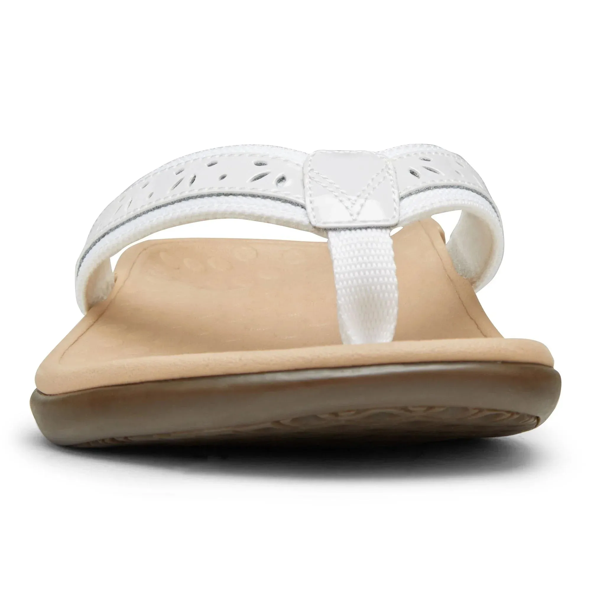 Vionic Casandra Toe Post Sandal Women's