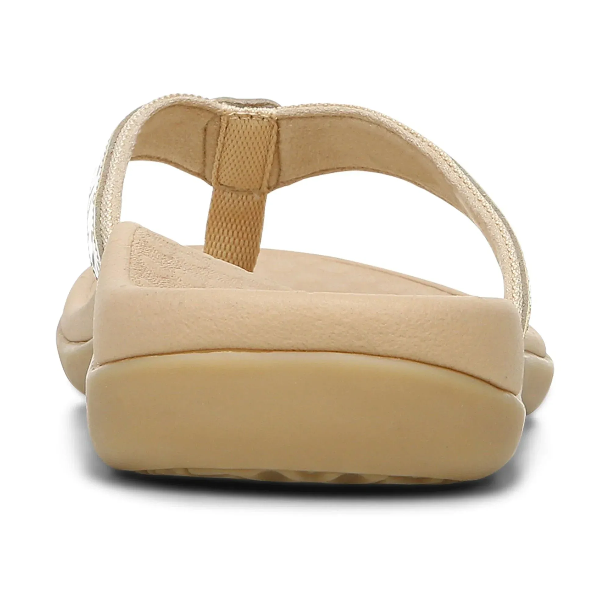 Vionic Casandra Toe Post Sandal Women's