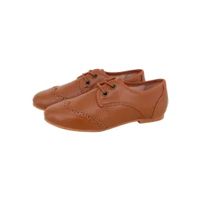 Wingtip Oxford
