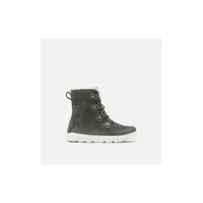 Women's Sorel Explorer II Joan Faux Fur WP